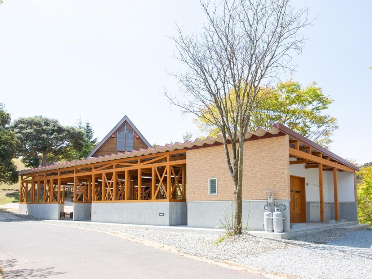Matsue Forest Park Kültér fotó