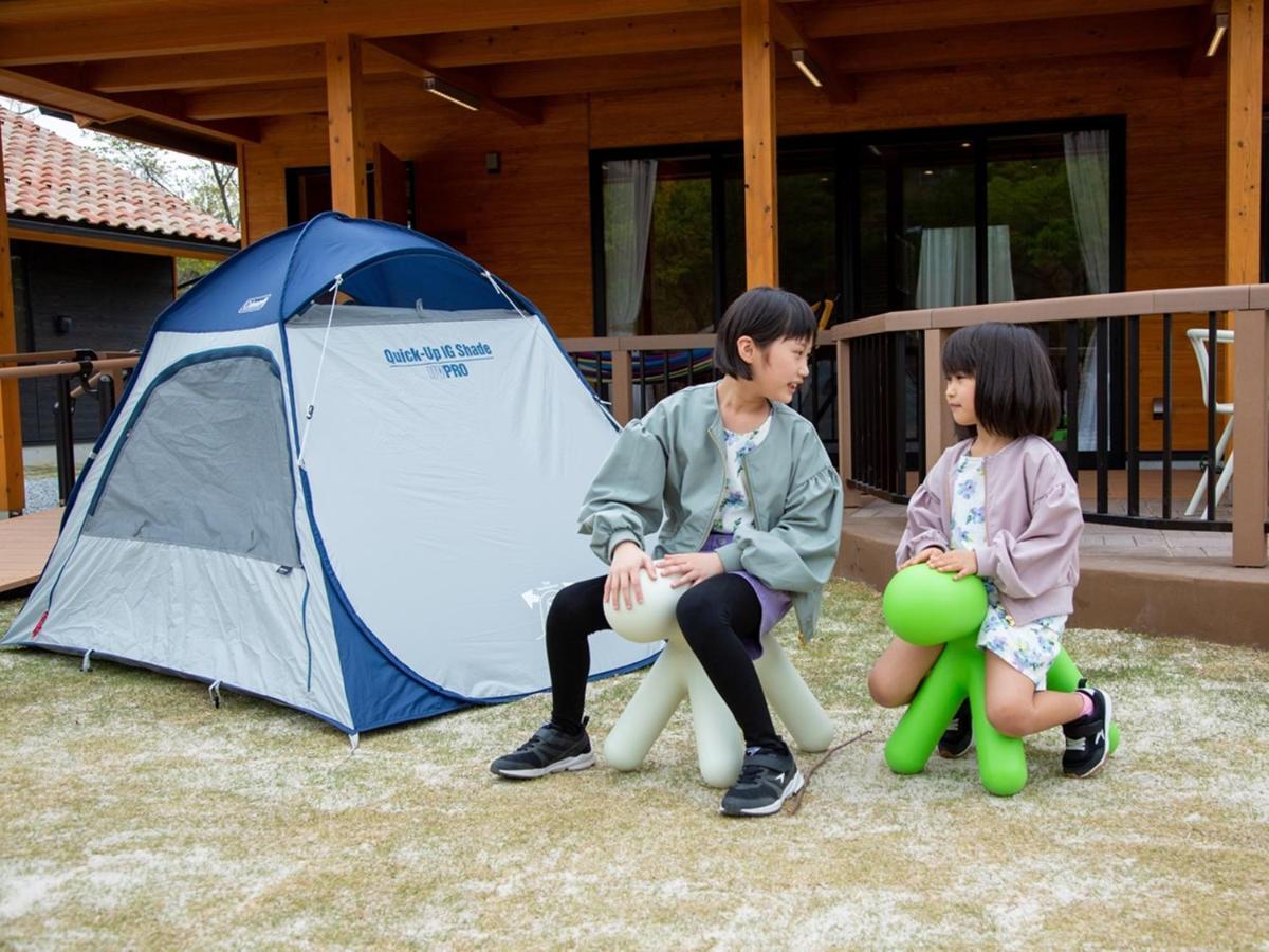Matsue Forest Park Kültér fotó