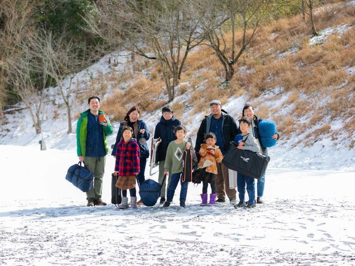 Matsue Forest Park Kültér fotó