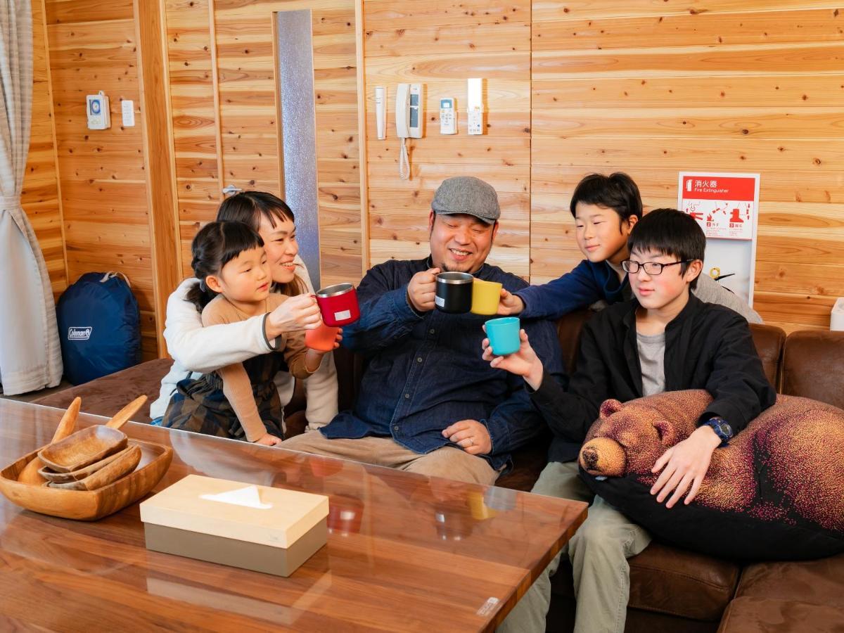 Matsue Forest Park Kültér fotó