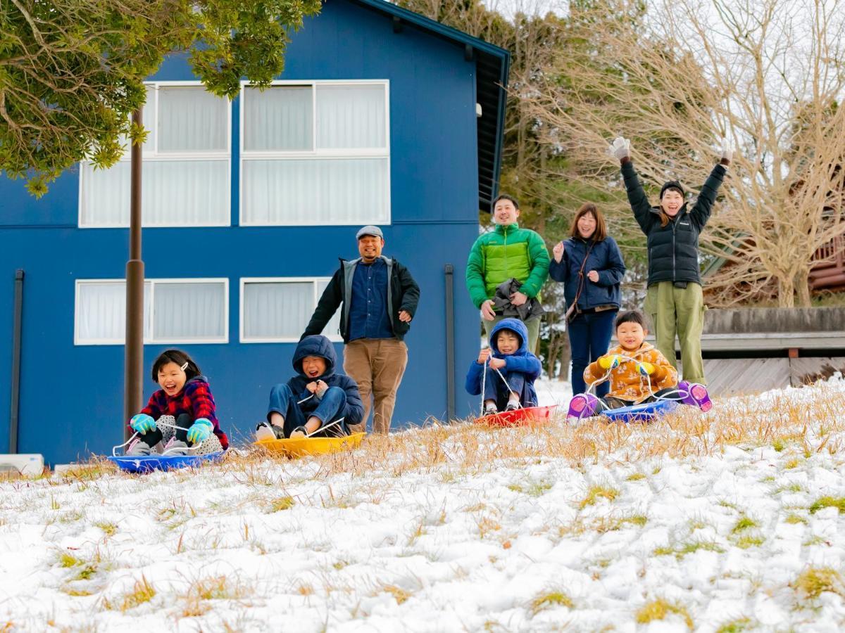 Matsue Forest Park Kültér fotó
