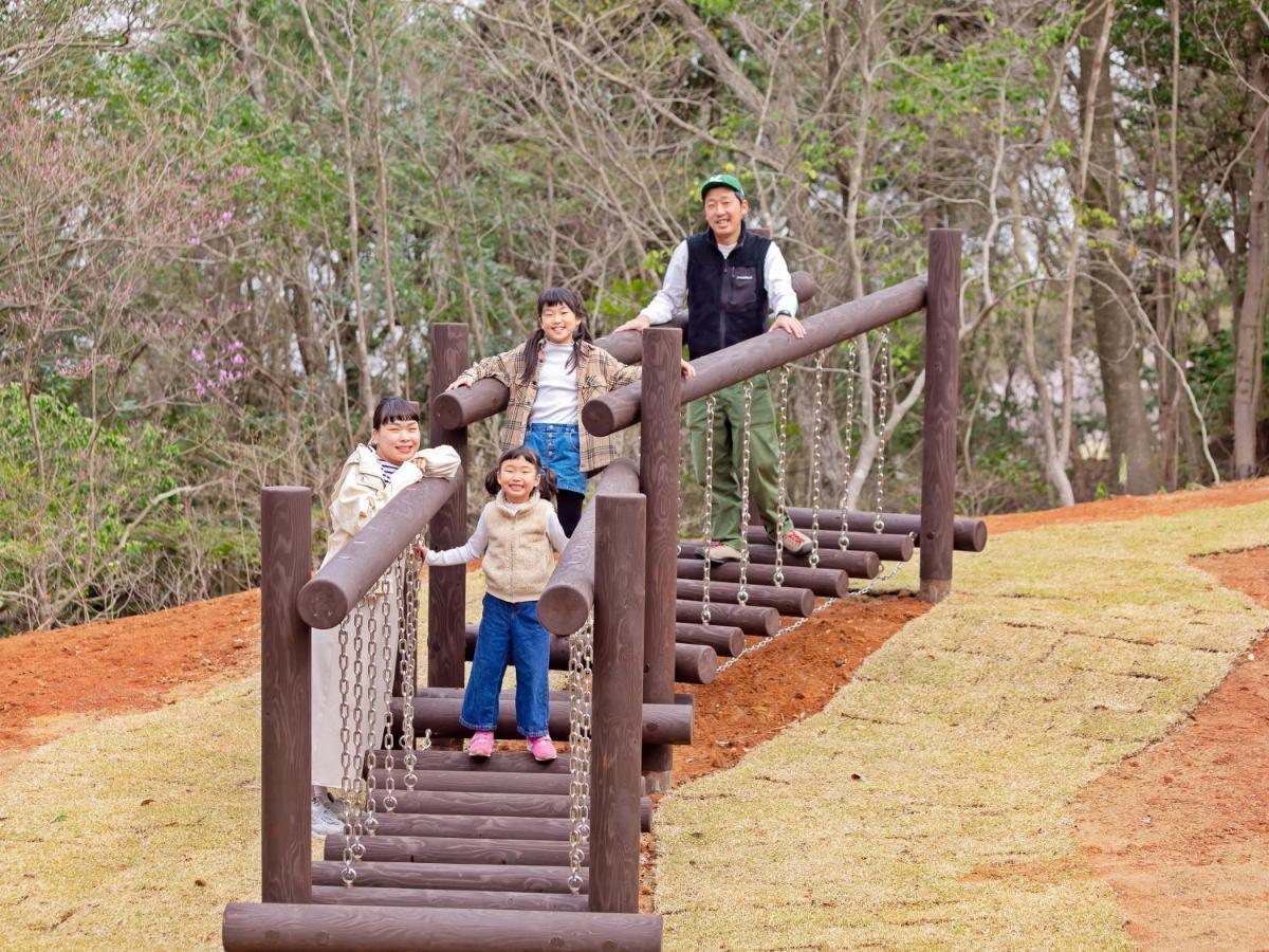 Matsue Forest Park Kültér fotó