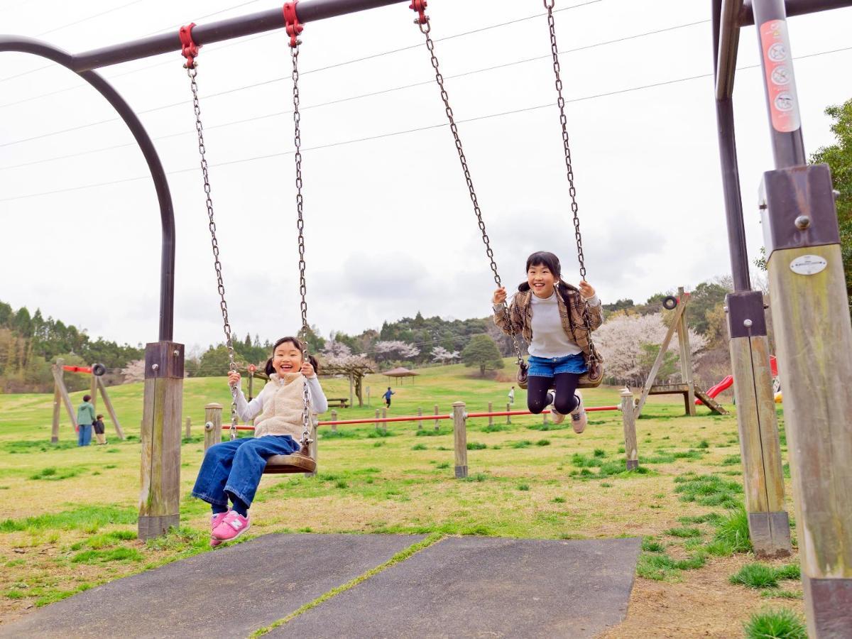 Matsue Forest Park Kültér fotó
