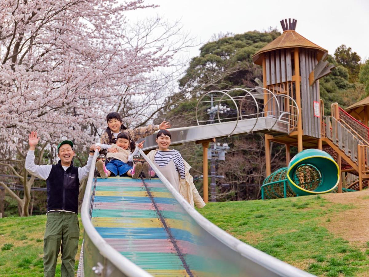 Matsue Forest Park Kültér fotó