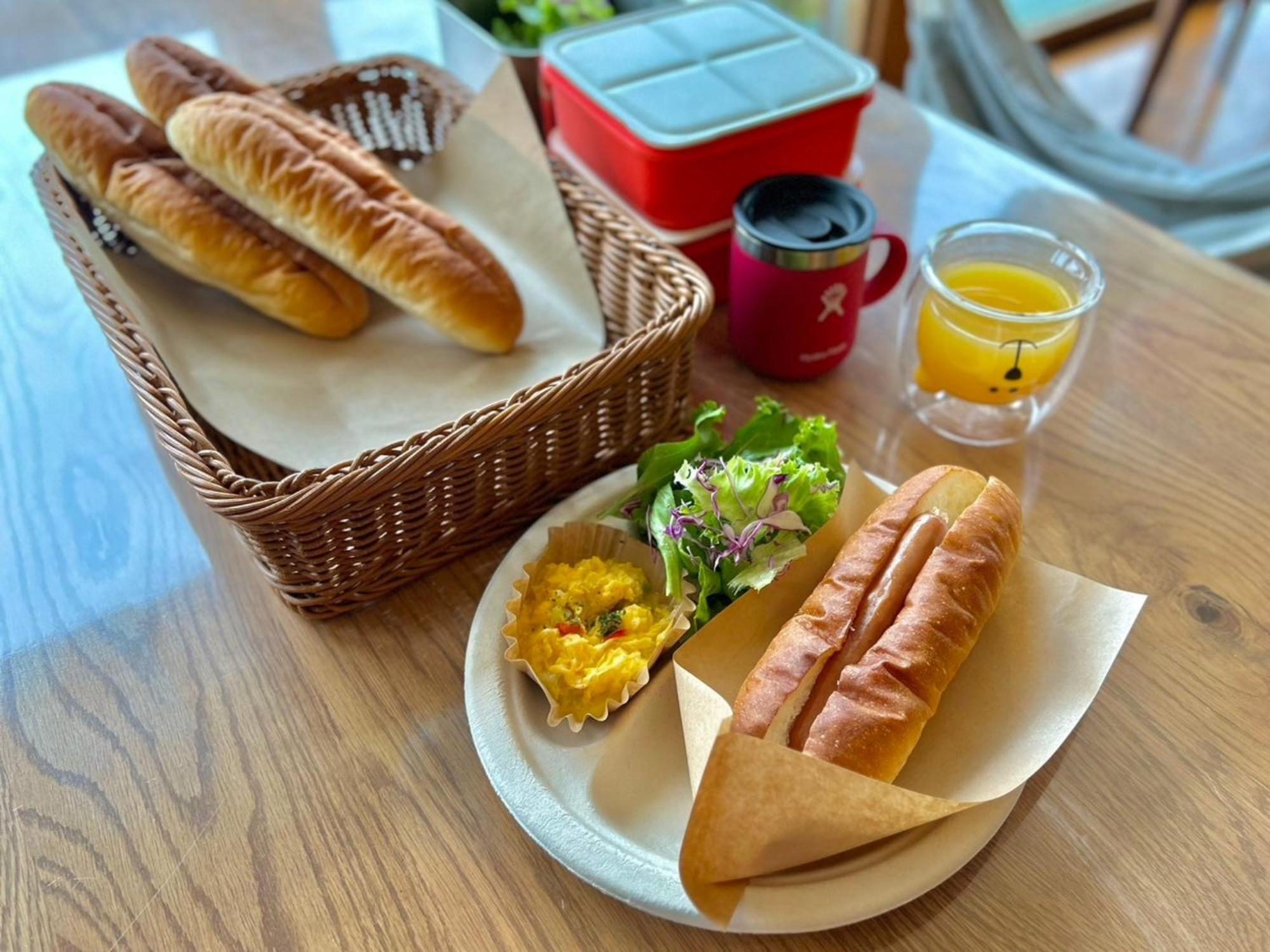 Matsue Forest Park Kültér fotó